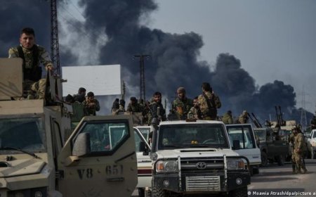 Lazkiye’de sokağa çıkma yasağı: Gözaltına alınan Alevilerin akıbeti bilinmiyor