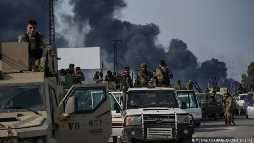Lazkiye’de sokağa çıkma yasağı: Gözaltına alınan Alevilerin akıbeti bilinmiyor
