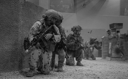 CENTCOM, Suriye’de IŞİD operasyonlarının bilançosunu açıkladı