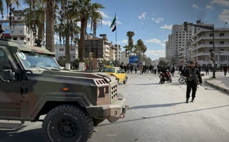 ABD’den Lazkiye ve Halep açıklaması