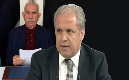 AK Partili Tayyar’dan Öcalan’ın yeni yıl mesajına tepki