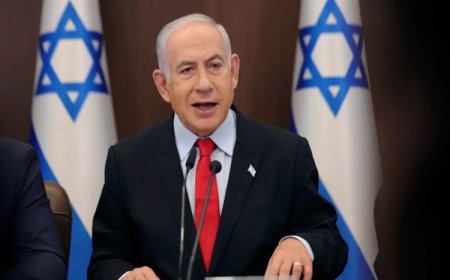 Netanyahu: Suriye ordusunun yarısı cihatçılardan oluşuyor