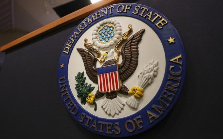 Irak'ta yeni hükümet süreci: ABD'den İran etkisine karşı uyarı