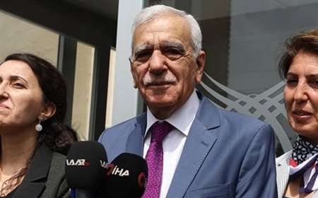 Mardin’de kayyum iptali için açılan davaya ret