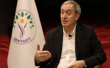 Bakırhan'dan 'süreç' açıklaması: 'Gecikmeler risk üretiyor'