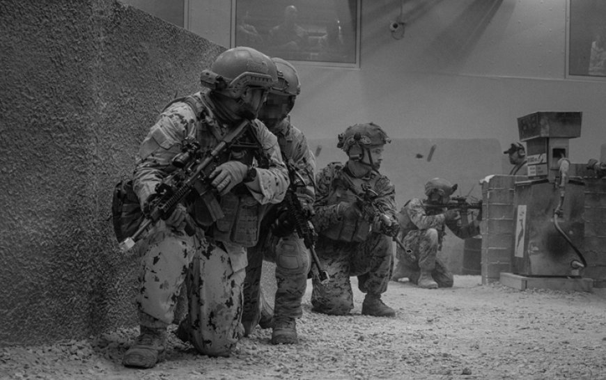 CENTCOM, Suriye’de IŞİD operasyonlarının bilançosunu açıkladı