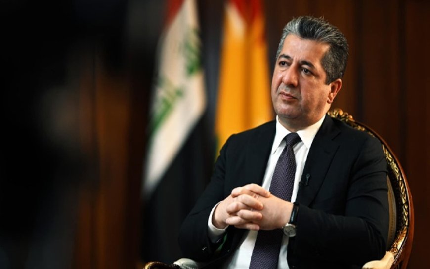 Çetiner Çetin: Mesrur ​​Barzani Kürt sorununun çözüm sürecinde önemli rol oynayabilir