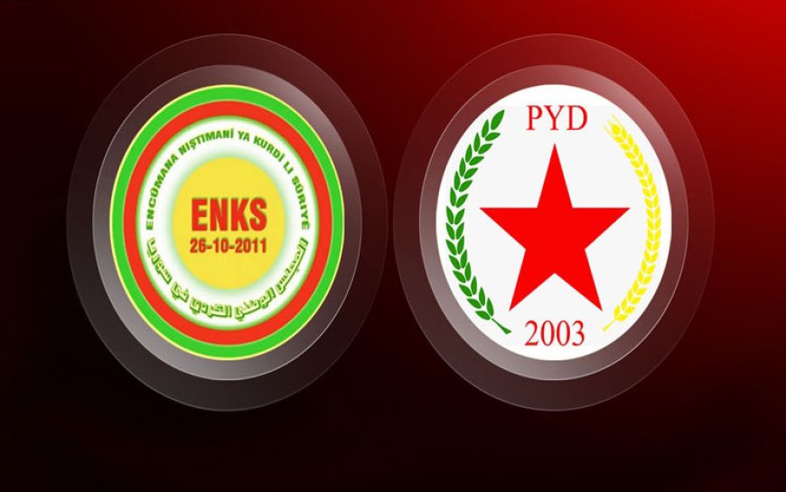 ENKS: Önümüzdeki günlerde PYD ile görüşeceğiz