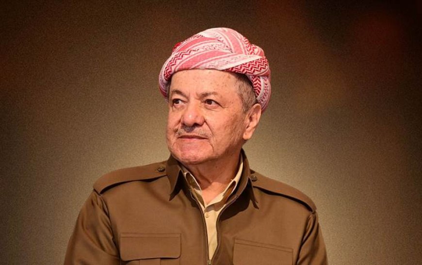 Forbes: Başkan Barzani, Kürtlerin birleşmesinde önemli rol oynuyor