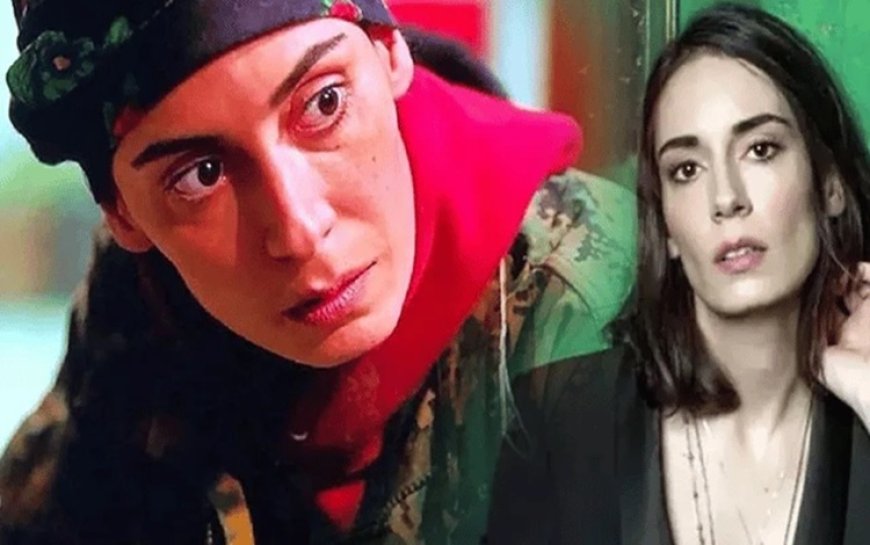 Melisa Sözen'in YPJ'li rolü nedeniyle ifadesi alındı