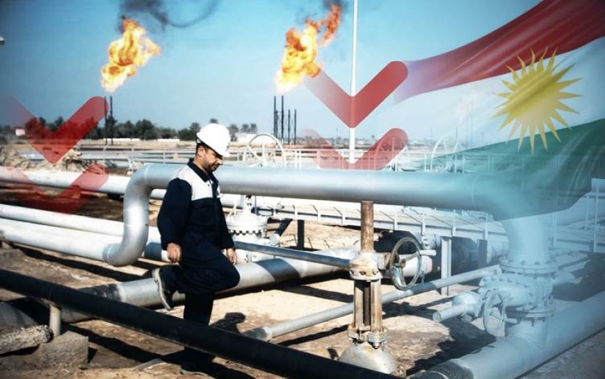 Irak Petrol Bakanı: Kürdistan petrolünün devir süreci başladı