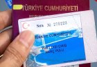 Yurtdışı çıkış harcı 1250 TL'ye yükseltildi