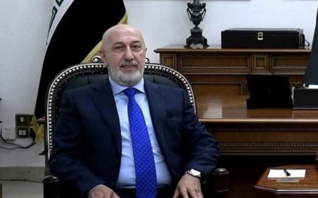 Şiiler ile KYB arasında ‘Irak Cumhurbaşkanlığı’ görüşmesi