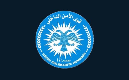 Rojava Asayişi: Şeyh Maksud ve Eşrefiye'yi koruyabiliriz