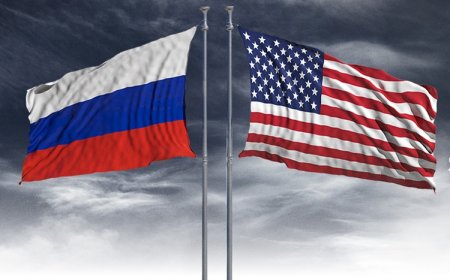 ABD’den vatandaşlarına 'Rusya' uyarısı: Seviye 4 alarmı verildi