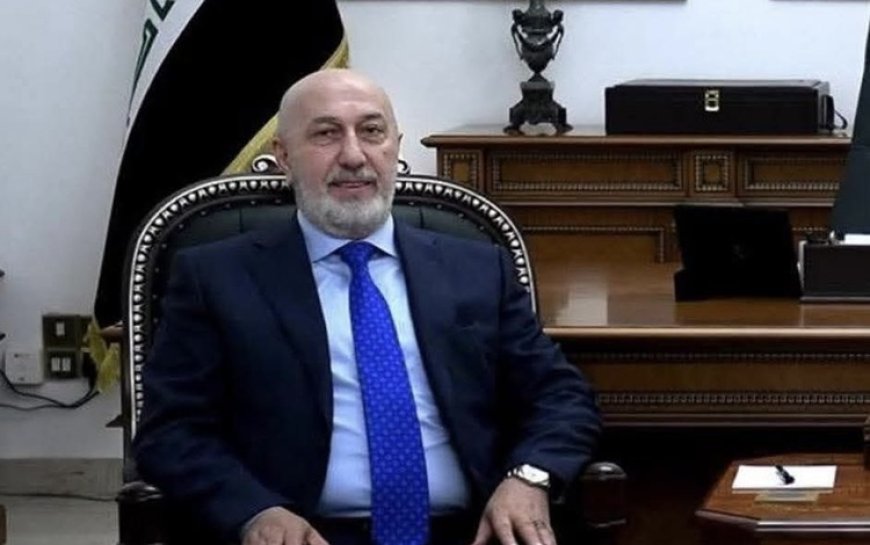 Şiiler ile KYB arasında ‘Irak Cumhurbaşkanlığı’ görüşmesi