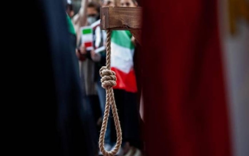 İran’da 2025’te en az 1.500 kişi idam edildi