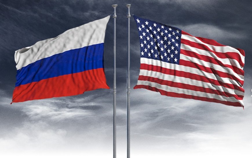 ABD’den vatandaşlarına 'Rusya' uyarısı: Seviye 4 alarmı verildi