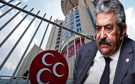 MHP'nin 100 maddelik anayasa önerisinde hangi başlıklar var