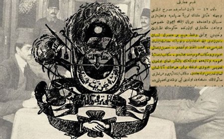 Türk tarihçiden ezber bozan belge: İttihat ve Terakki’nin ‘ana dilde eğitim’ kararı