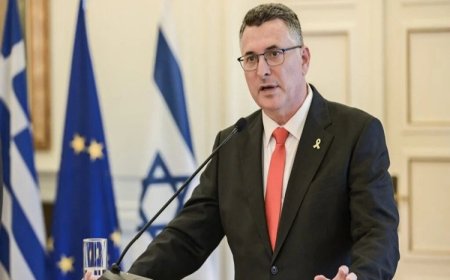 İsrail, ABD'nin Venezuela operasyonunu takdirle karşıladığını açıkladı