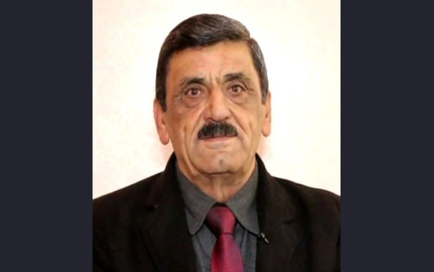 Suriye Savunma Bakanlığı'na bağlı silahlı grup, Kürt avukatı kaçırdı