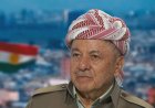 Barzani: Kürdistan Kardeşliğin ve Birlikte Yaşamın Yurdudur