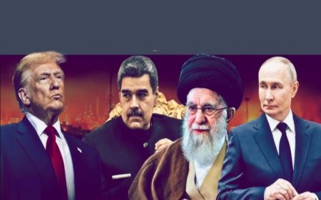 ABD'nin Venezuela saldırısı: Hangi ülke, nasıl tepki verdi?