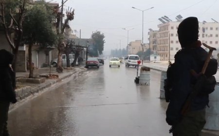 Halep’in Kürt mahallelerinde durum kötüleşiyor: 'İlaç ve yakıt kalmadı'