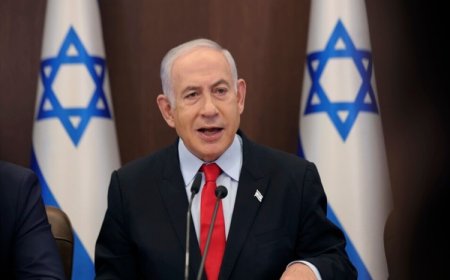 Netanyahu: İran halkının kaderini eline alacağı bir süreç yaşanabilir
