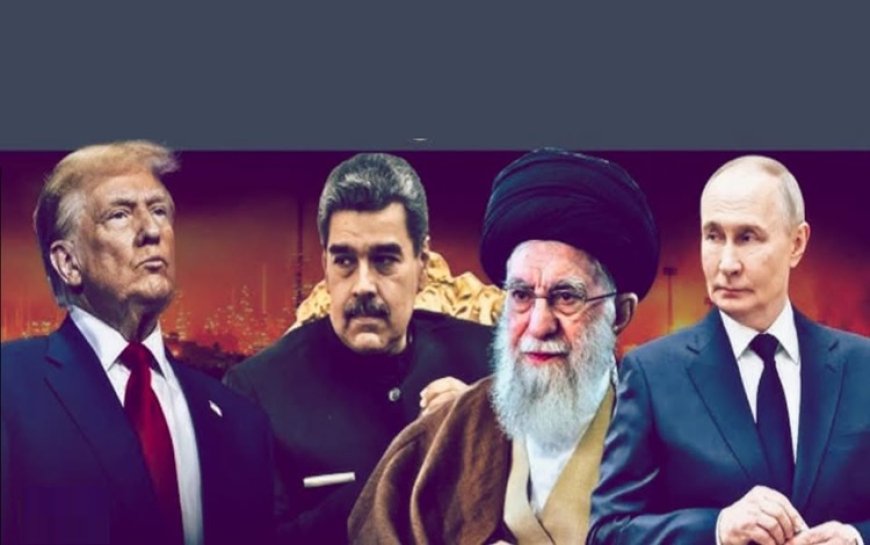 ABD'nin Venezuela saldırısı: Hangi ülke, nasıl tepki verdi?