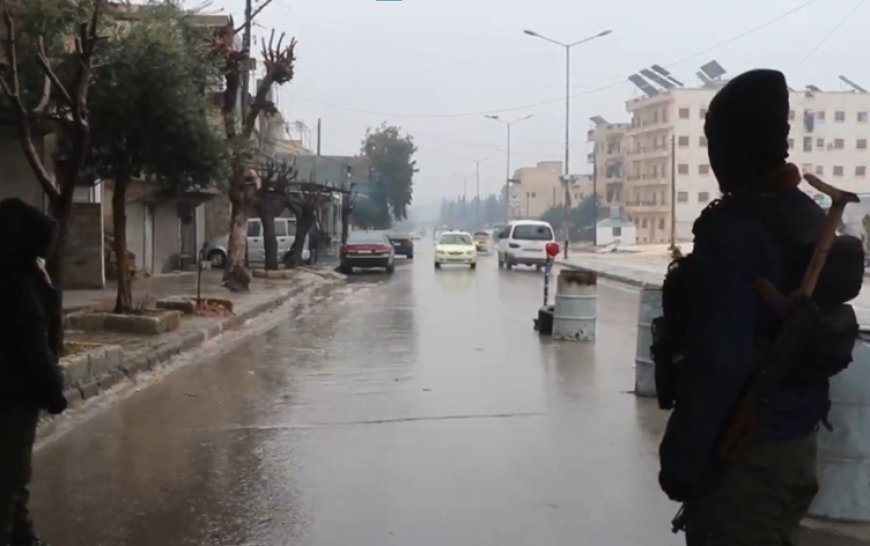 Halep’in Kürt mahallelerinde durum kötüleşiyor: 'İlaç ve yakıt kalmadı'