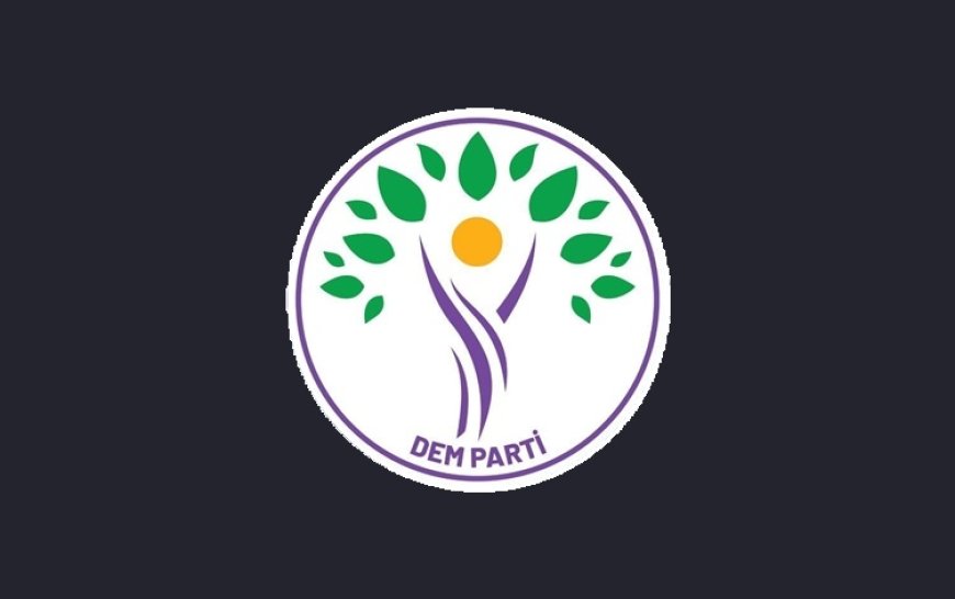 DEM Parti’den Venezuela ve Maduro açıklaması!