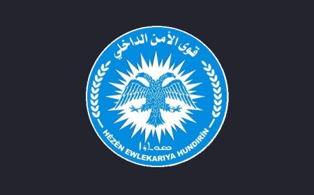 Rakka'da operasyon: Asayiş güçleri Nusra hücresini çökertti