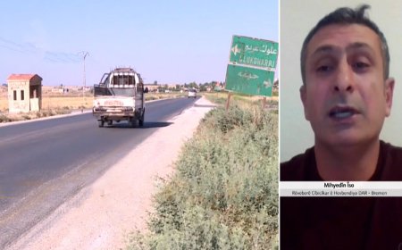 Serê Kaniyê’de Kürt nüfusu yüzde 1’in altına düştü