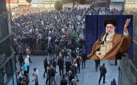 New York Times: İran hayatta kalma modunda, Hamaney’in kaçma planı gündemde