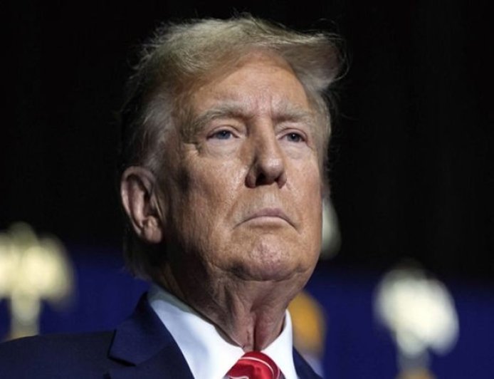 Venezuela son olmayacak: Trump'tan yeni müdahale sinyali