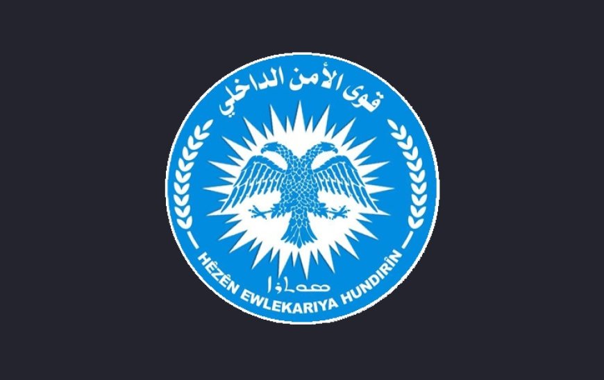 Rakka'da operasyon: Asayiş güçleri Nusra hücresini çökertti