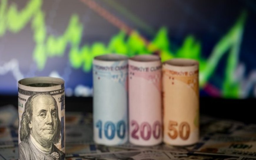 Dolar/TL 43 seviyesinden işlem görüyor