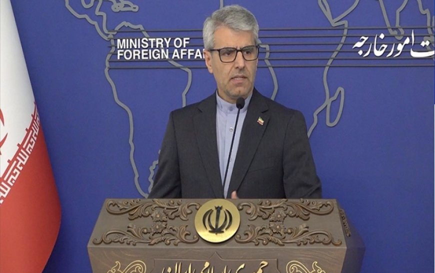 İran’dan ABD ve İsrail’e sert uyarı: Savunmada taviz vermeyeceğiz