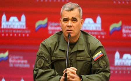 Venezuelalı Bakan: ABD askerleri Maduro’nun korumalarının çoğunu öldürdü