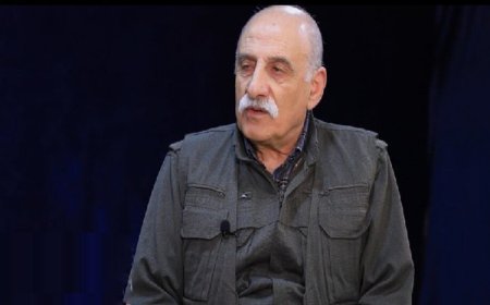 Duran Kalkan’dan ‘Maduro’ ve ‘15 Temmuz’ yorumu