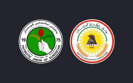 Hoşyar Zebari ile Bafıl Talabani arasında 'Irak Cumhurbaşkanı adaylığı' görüşmesi