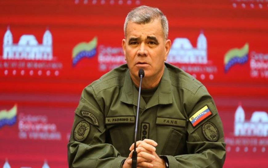 Venezuelalı Bakan: ABD askerleri Maduro’nun korumalarının çoğunu öldürdü