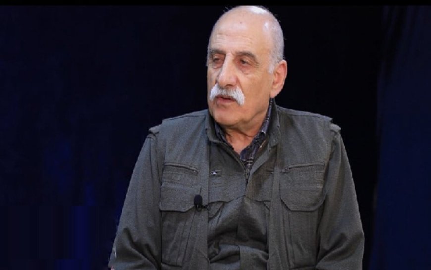 Duran Kalkan’dan ‘Maduro’ ve ‘15 Temmuz’ yorumu