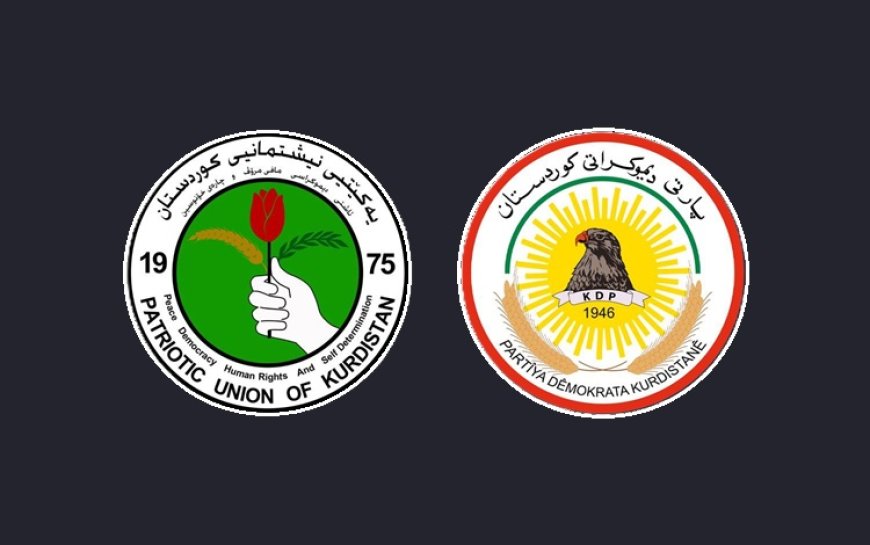 Hoşyar Zebari ile Bafıl Talabani arasında 'Irak Cumhurbaşkanı adaylığı' görüşmesi