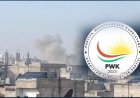 PWK: İran ve Doğu Kürdistan halklarının zulme karşı başkaldırısını destekliyoruz