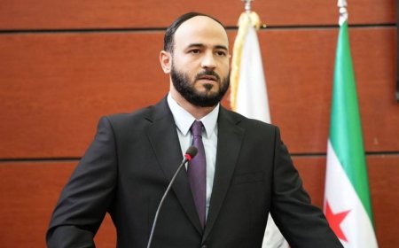 Halep Valiliği’nden Kürt mahallelere ilişkin açıklama