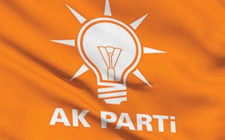 3 milletvekili AK Parti'ye katılıyor