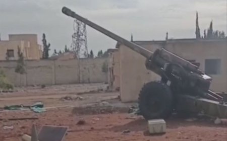 DSG: Halep’teki tank yığınağı geniş çaplı çatışmanın işareti